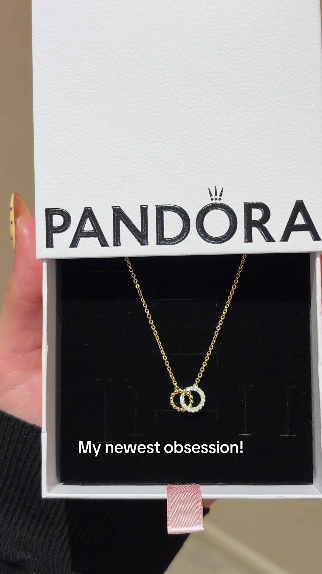 @Pandora Mt Gravatt