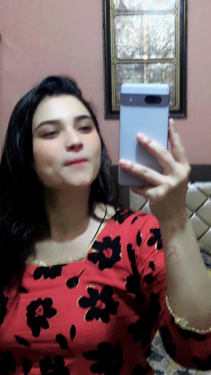 @Saba ubaid 💞