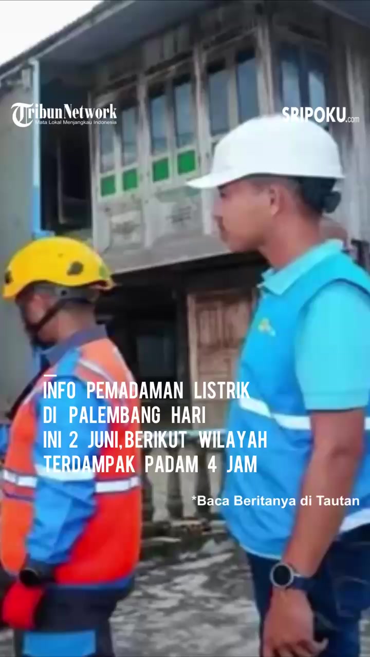 @Sriwijaya Post