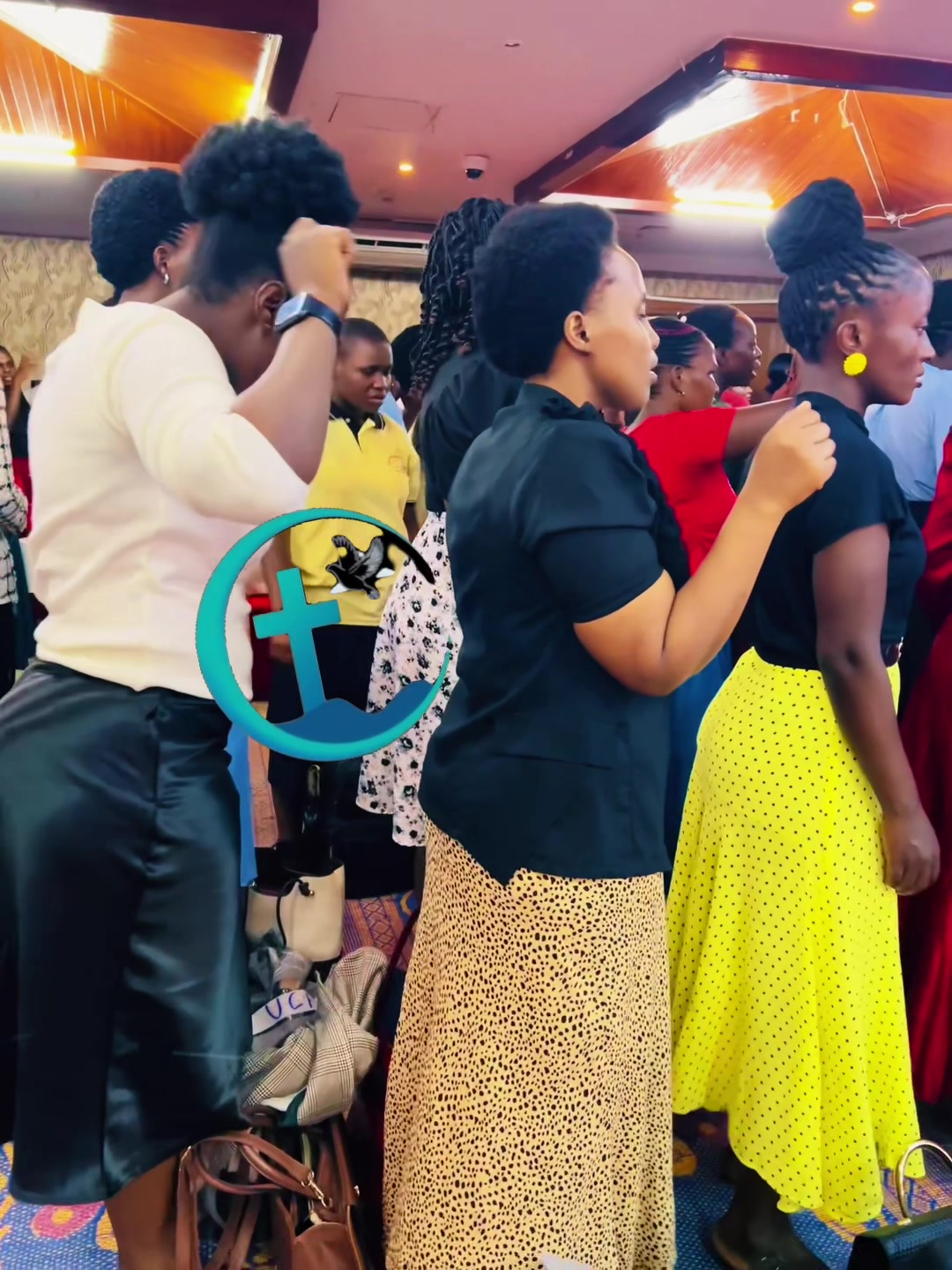 @UCF HEALING & DELIVERANCE DUBA