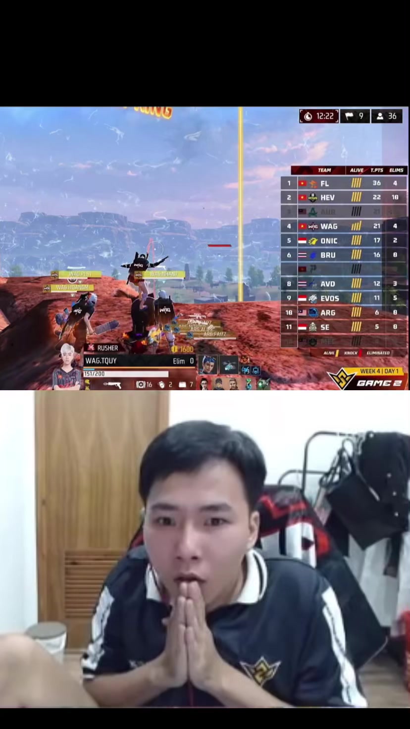 @Esports VN🇻🇳