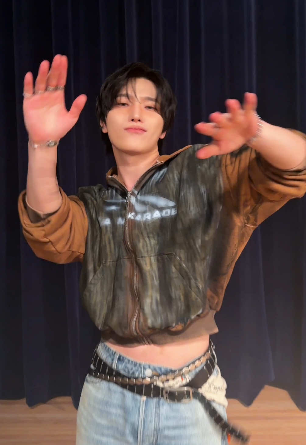 @SEVENTEEN