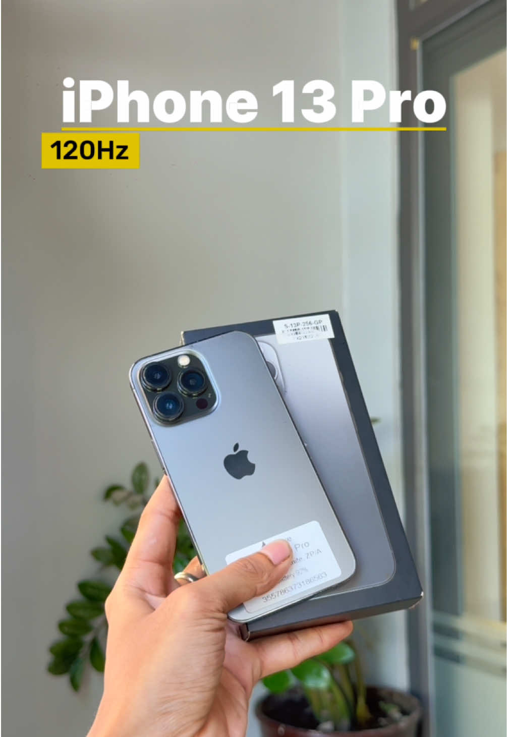 @I Crave  PremiumSecond Mobile