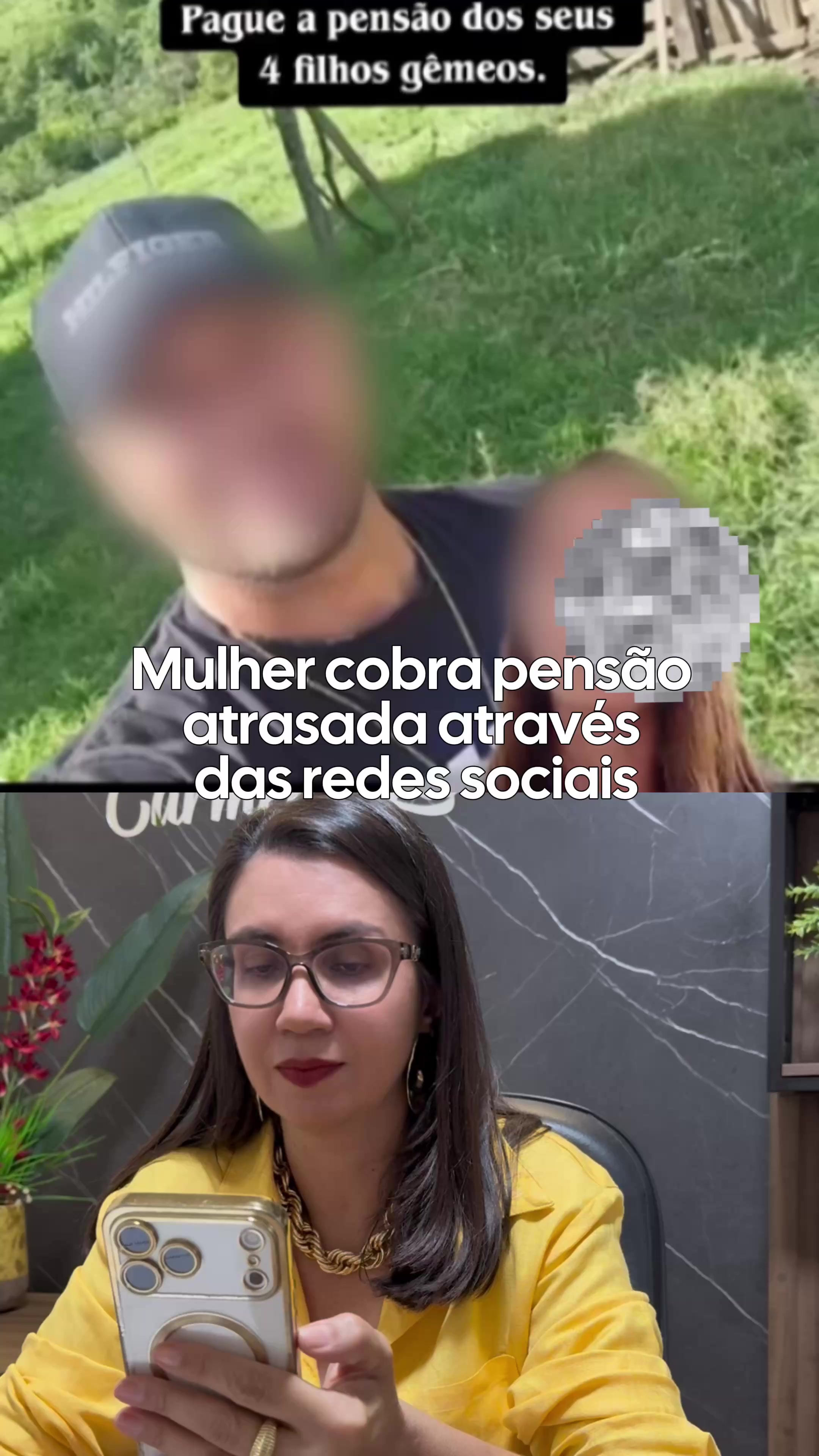 @Carmem Lisboa | Advogada