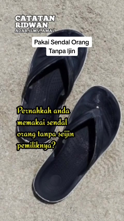 @Catatan ridwan official