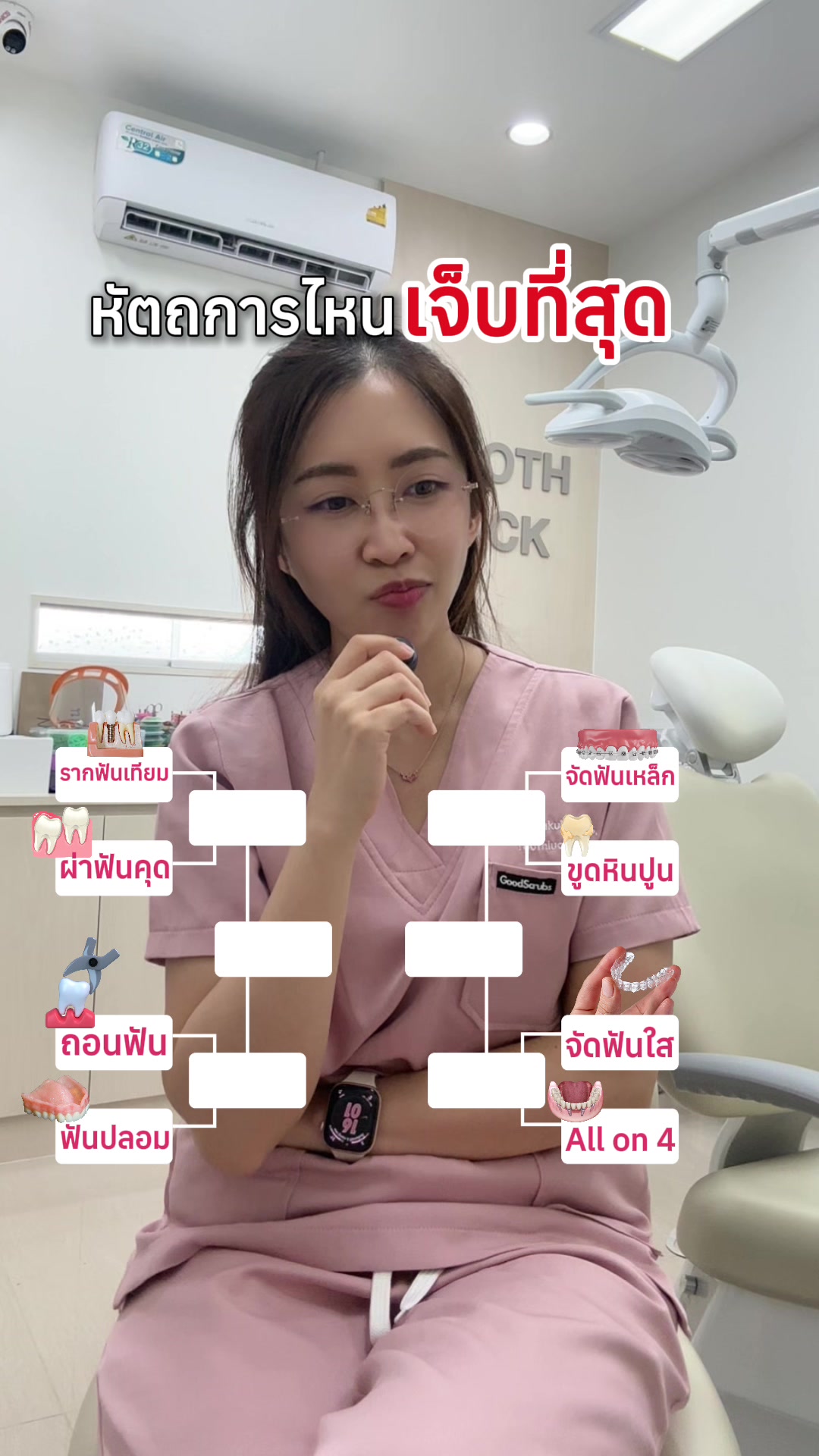 @ณัฐคุณ (Nuttakul Dent) 🦷