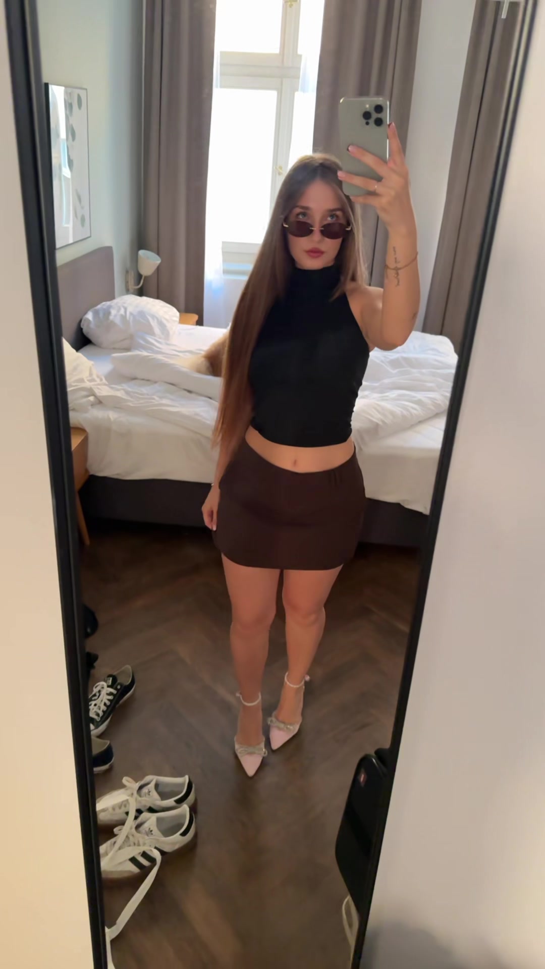 @Anastasiia Mileshkina