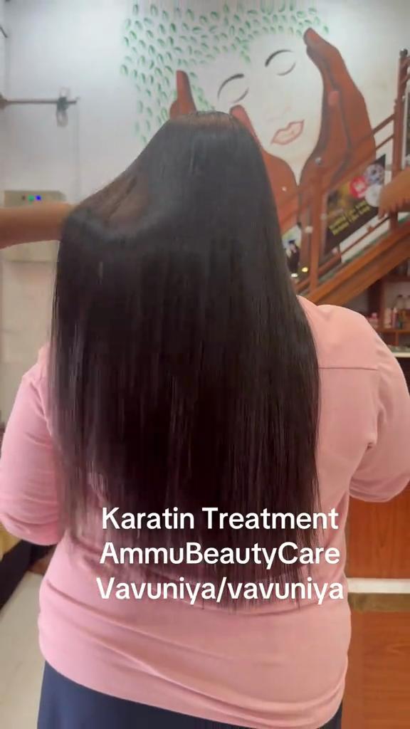 @Ammu Beauty Care