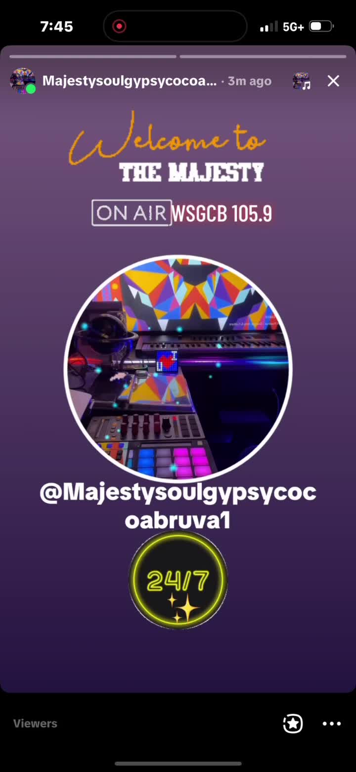 @Majestysoulgypsycocoabruva1