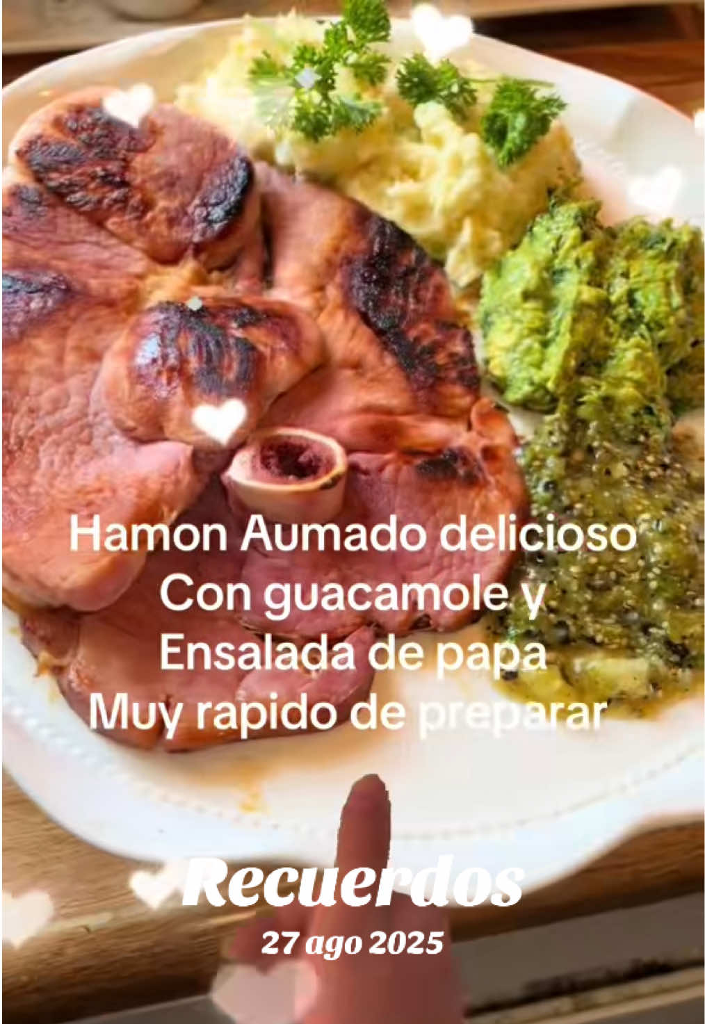 @Ernestinamorales