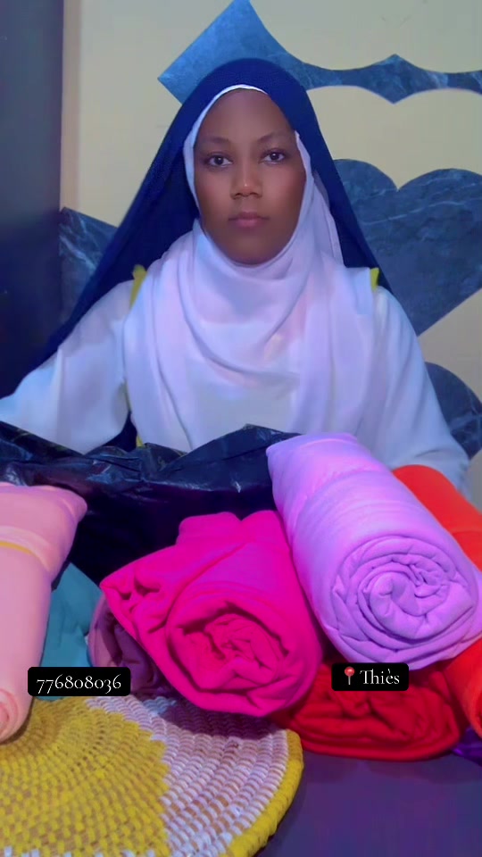 @Bouzahra store🧕🛍️