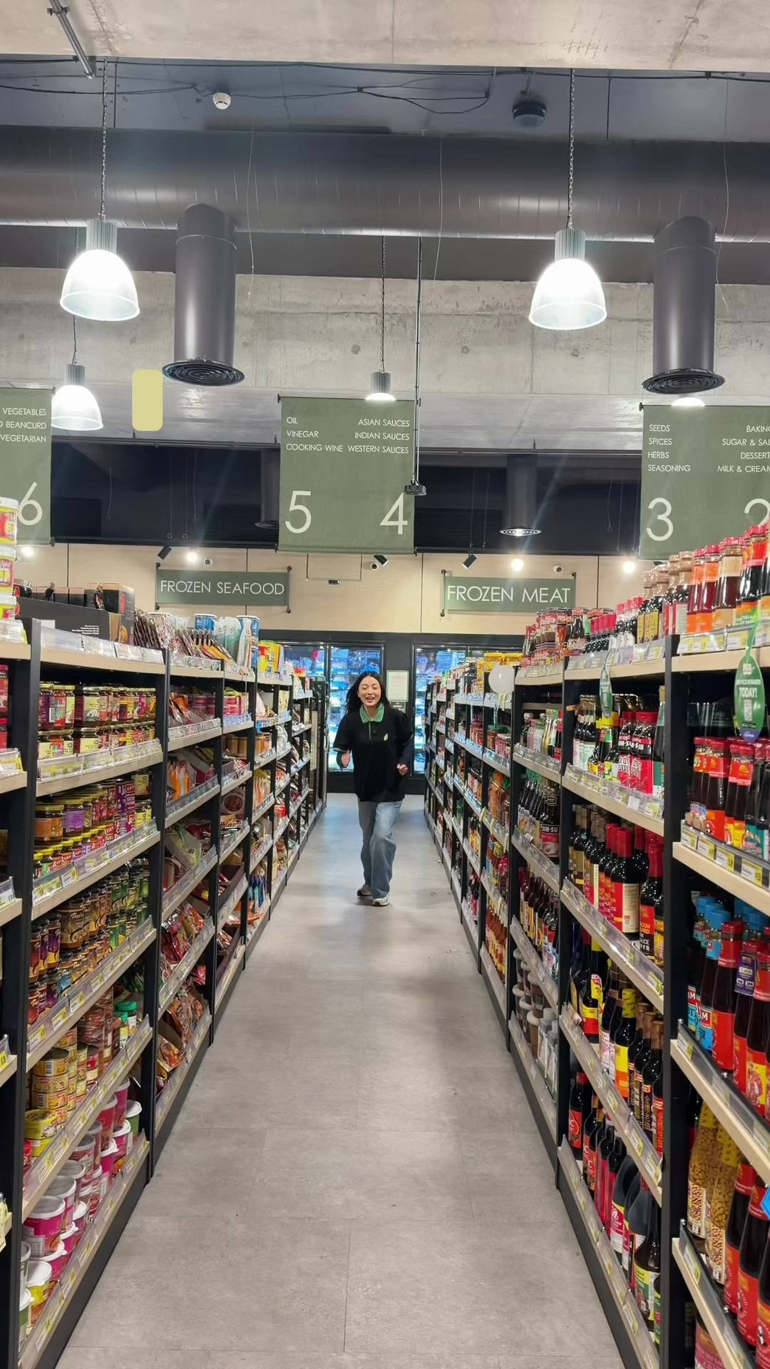@MCQ SUPERMARKET