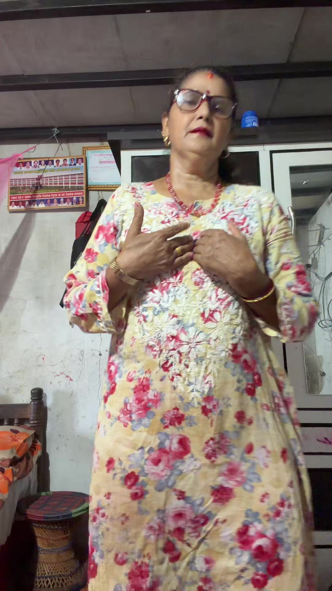 @ambika tripathi