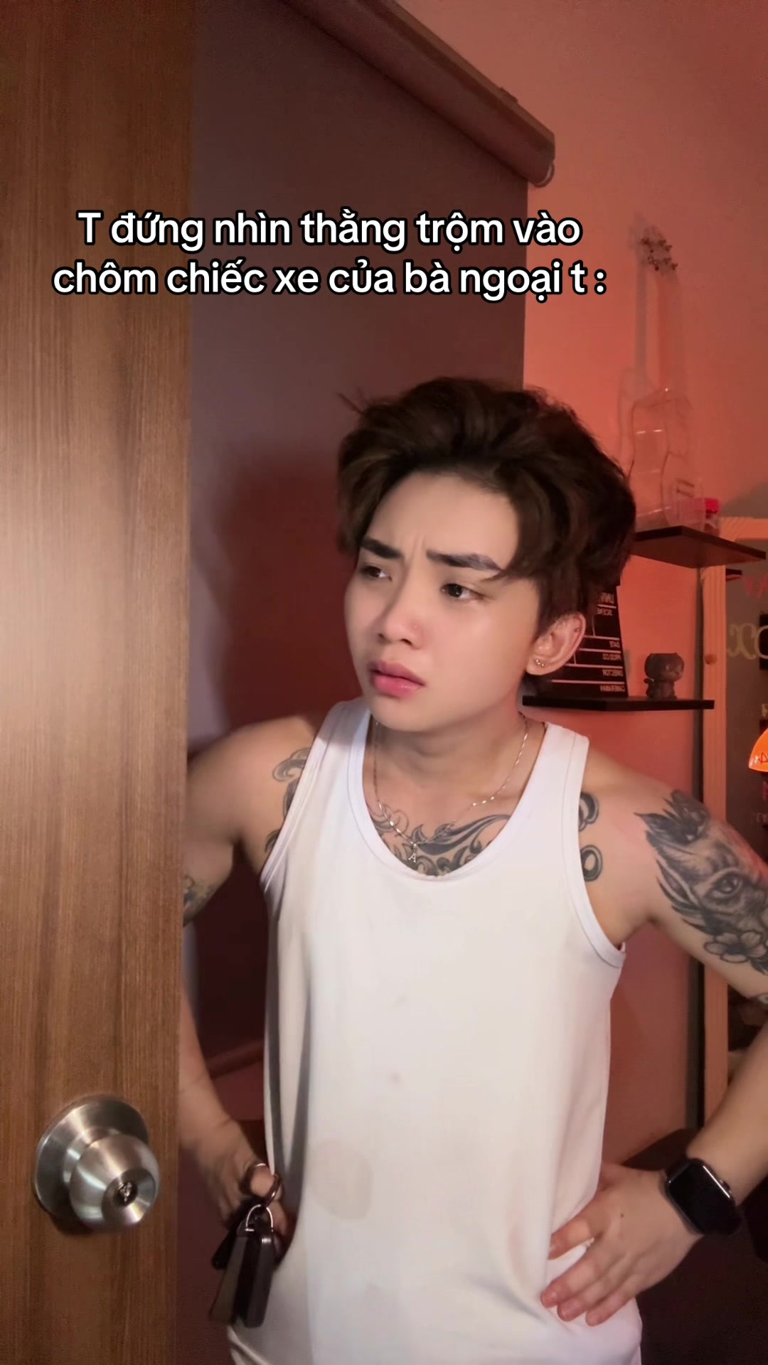@Ruby Đẹp Trai