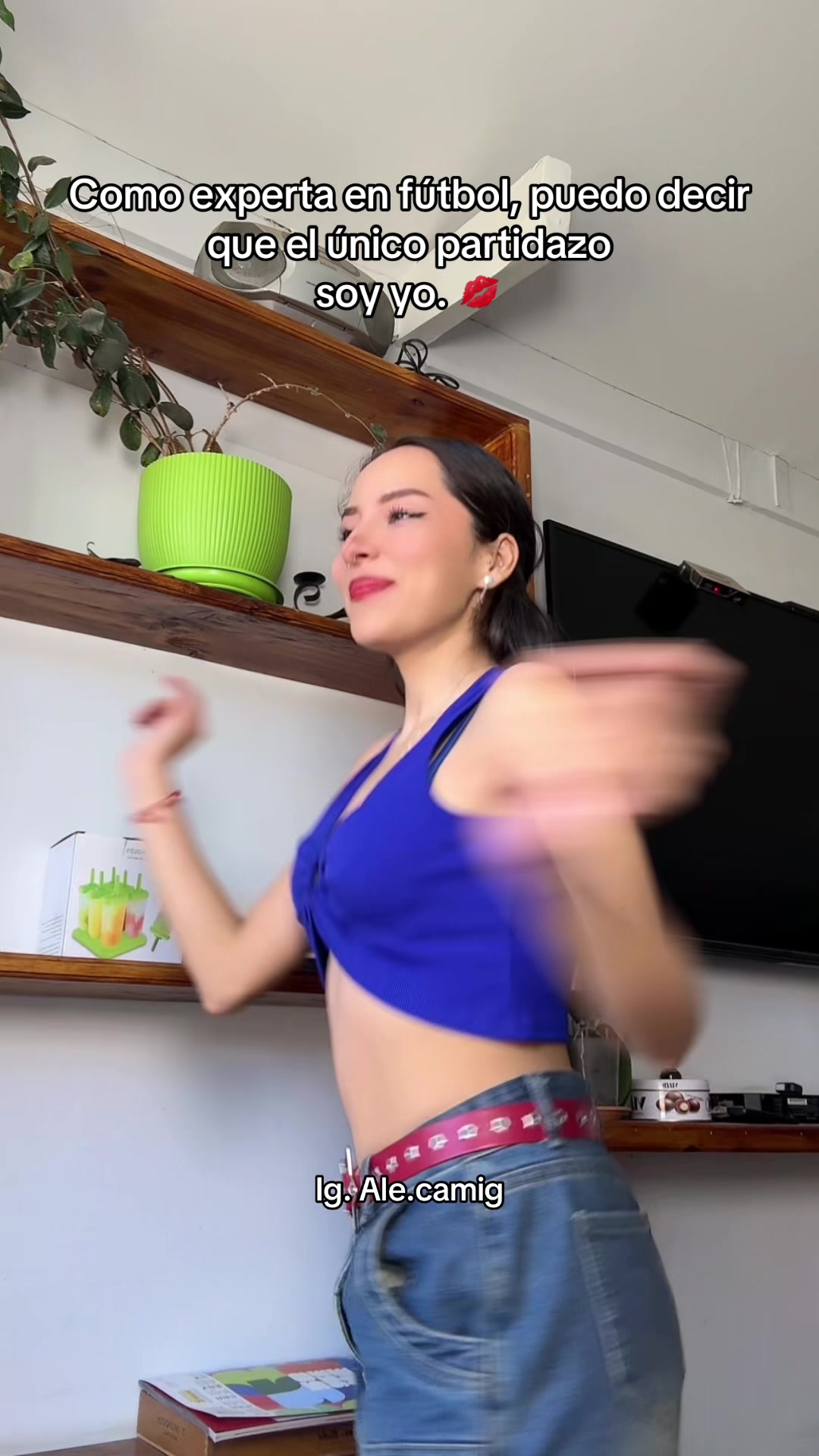 @La Garc&iacute;