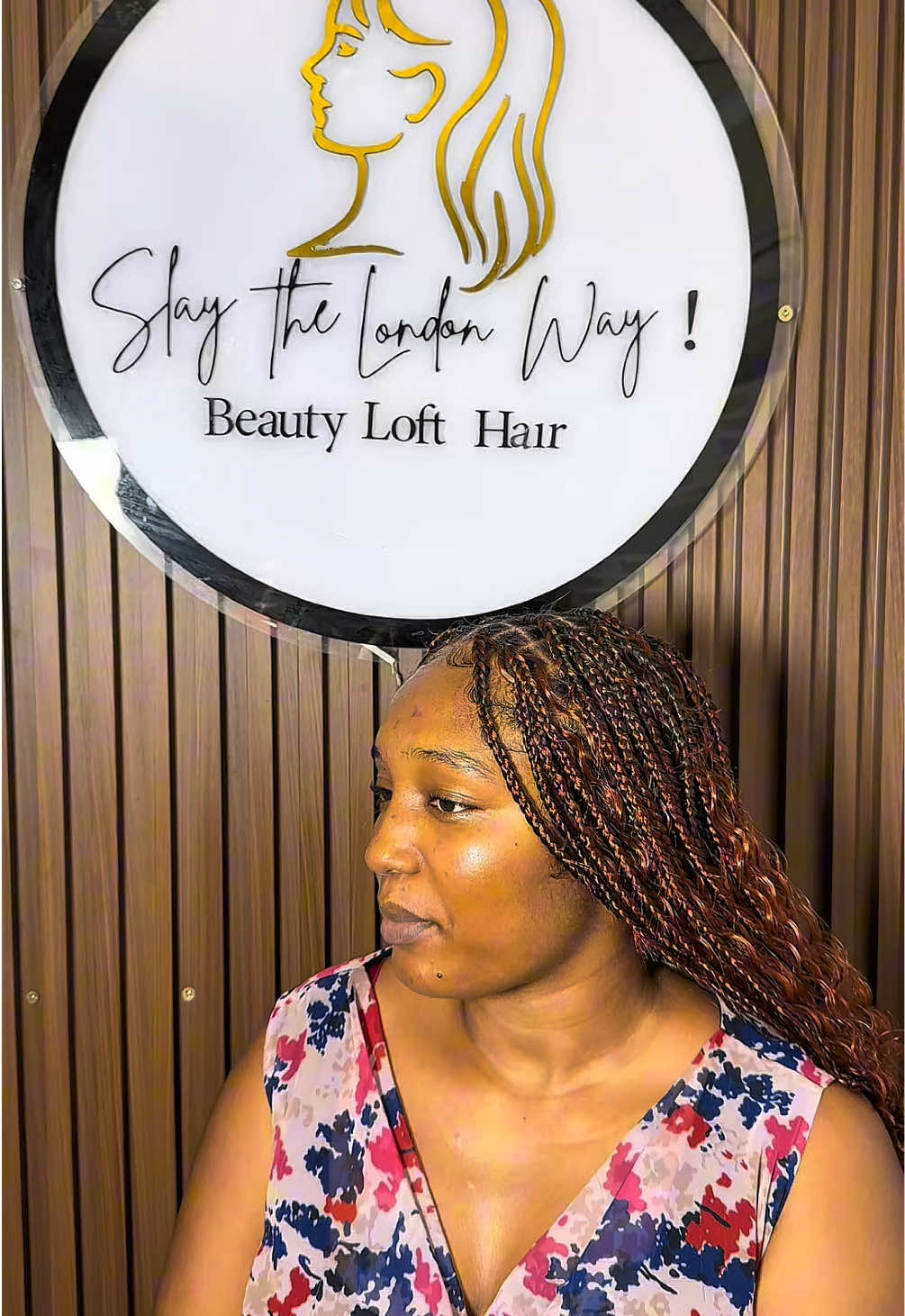@The Beauty Loft Hair