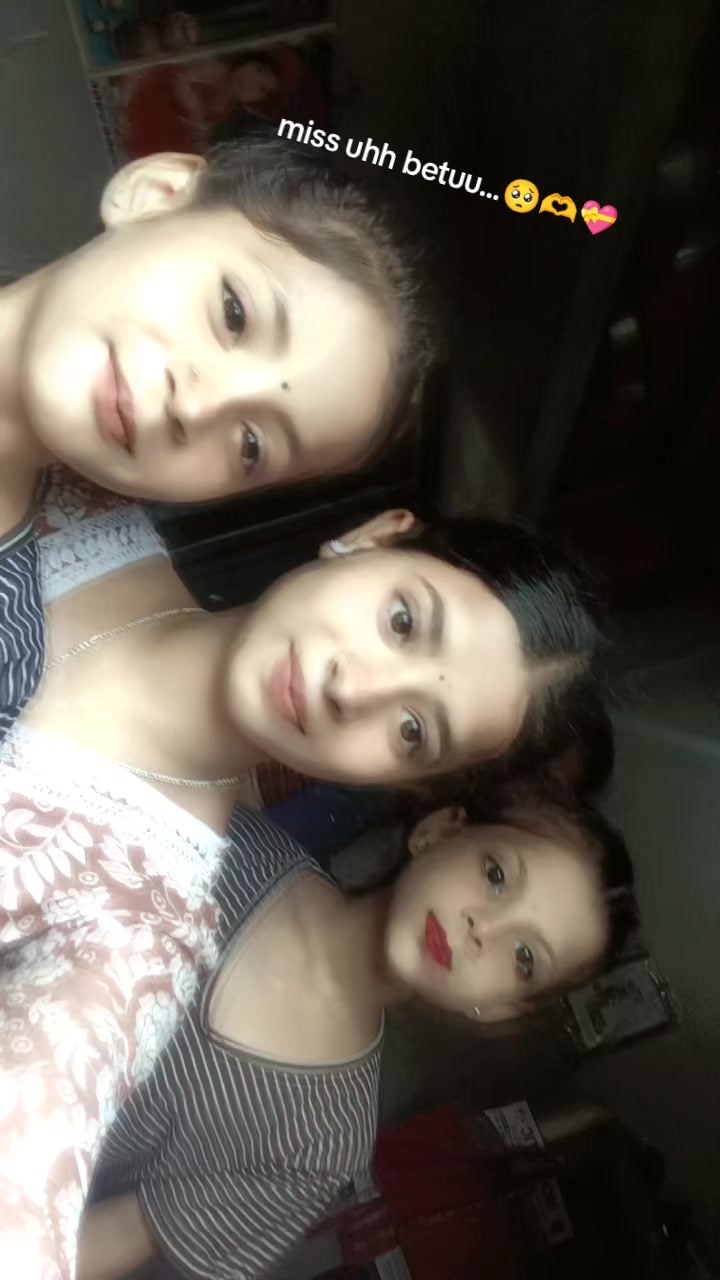 @Vai Ki NaUtAnKi BeHeN 🙈🫶💝