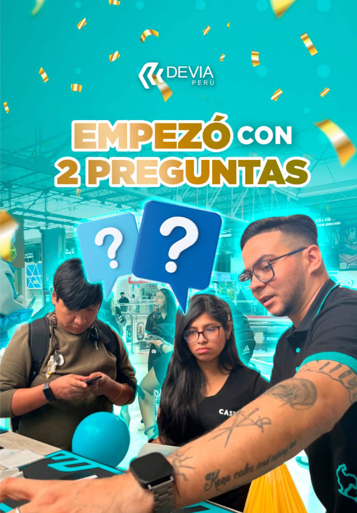@Devia Per&uacute;
