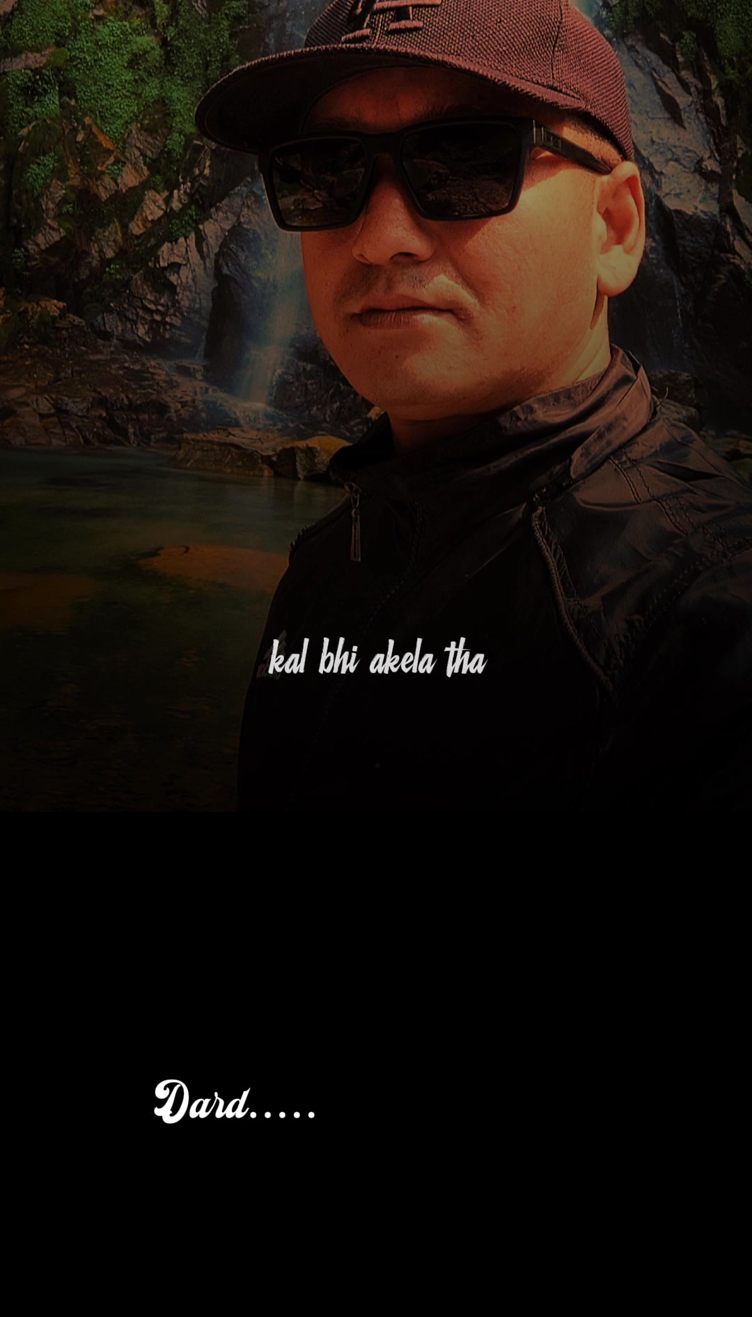 @Anil Ranjit