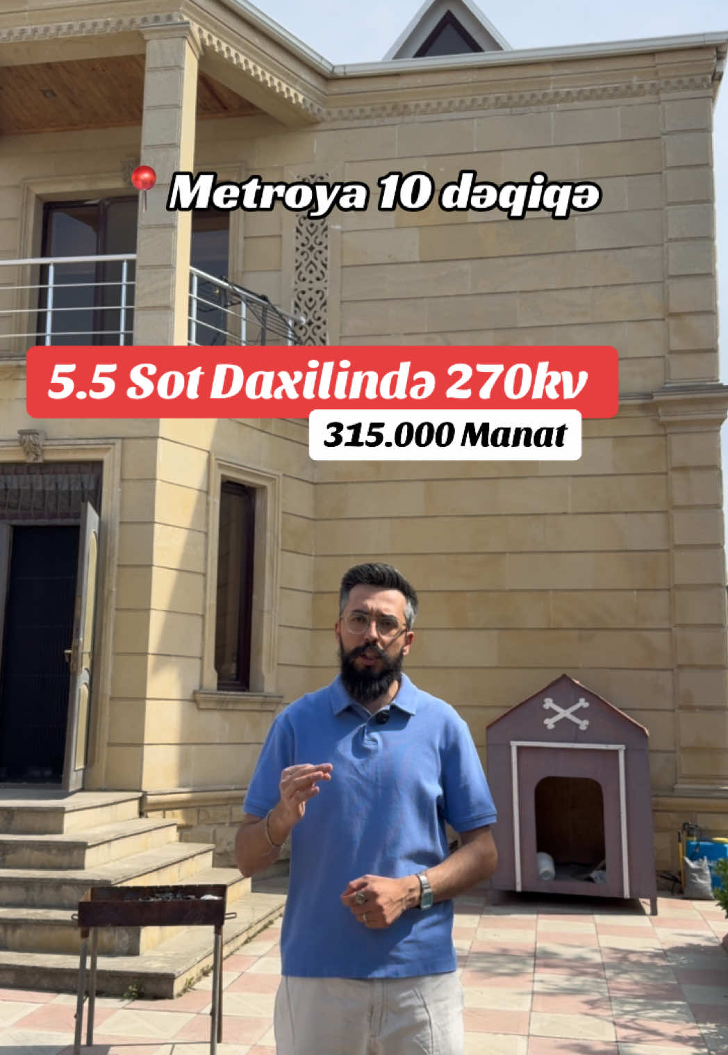 @Sizin Əmlakçı Elməddin