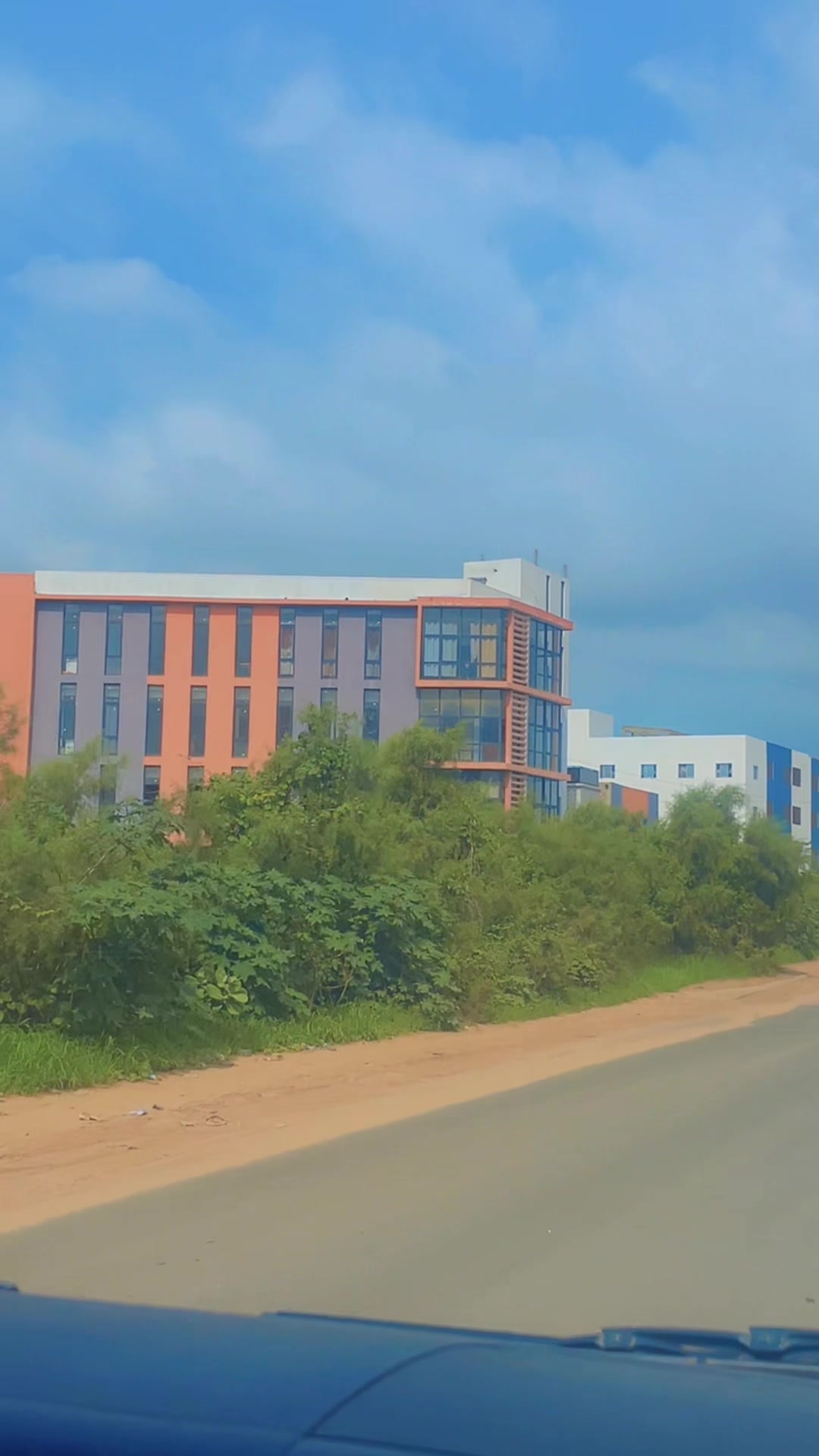 @Sénégal dakar habitat 🇸🇳