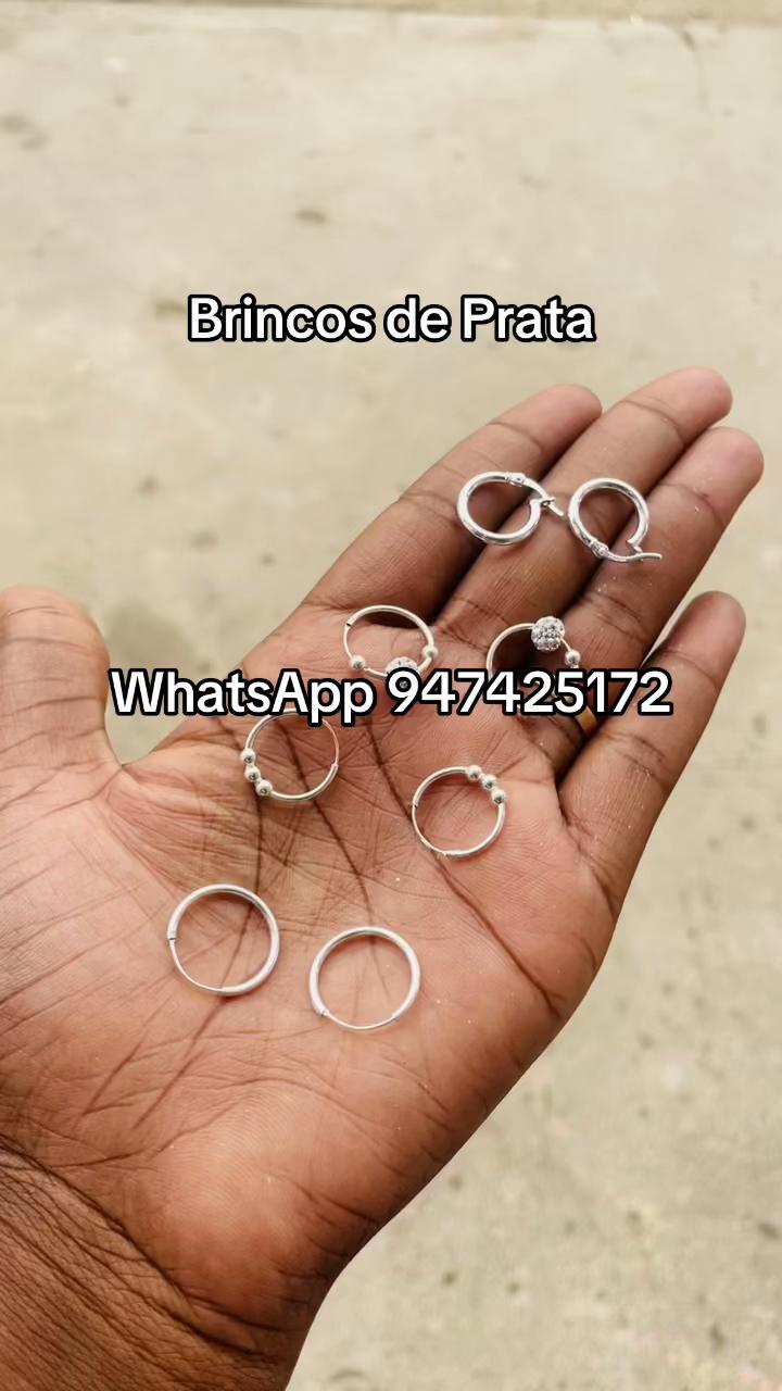 @Encantos de Prata