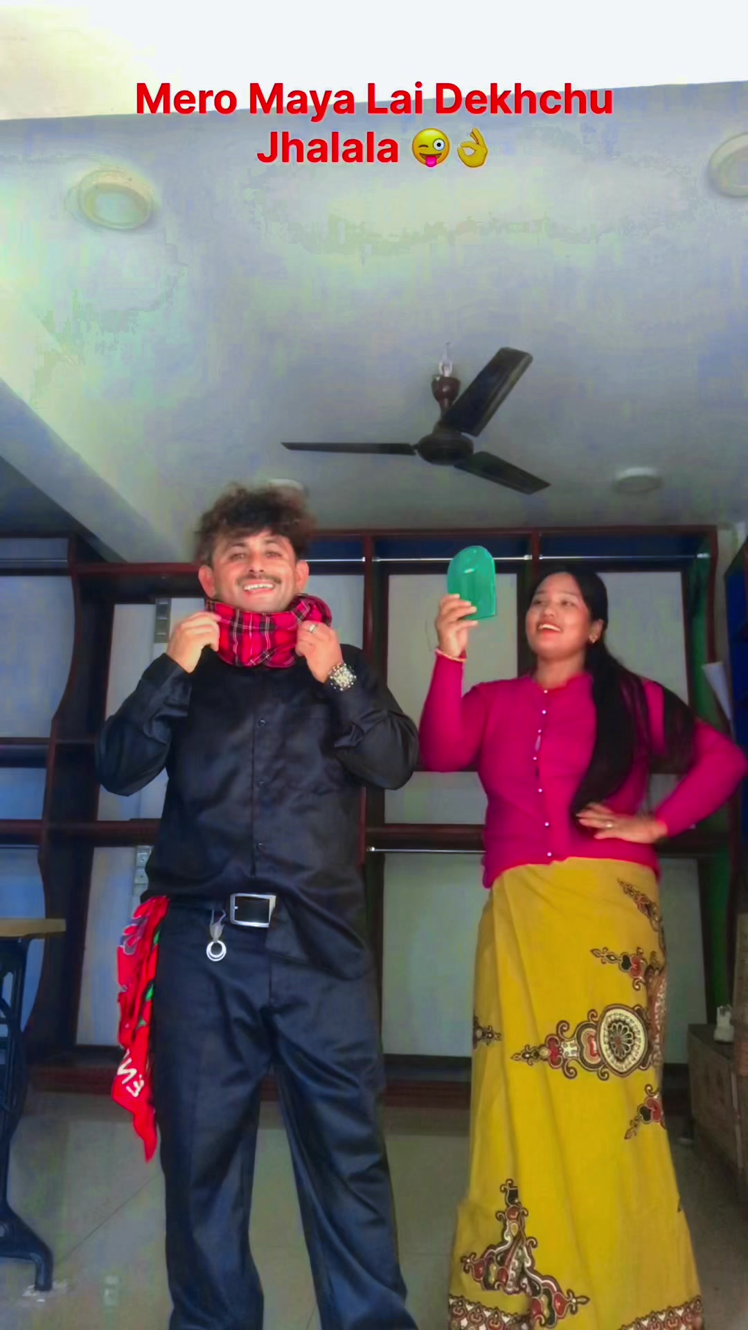 @Dancerkumar2