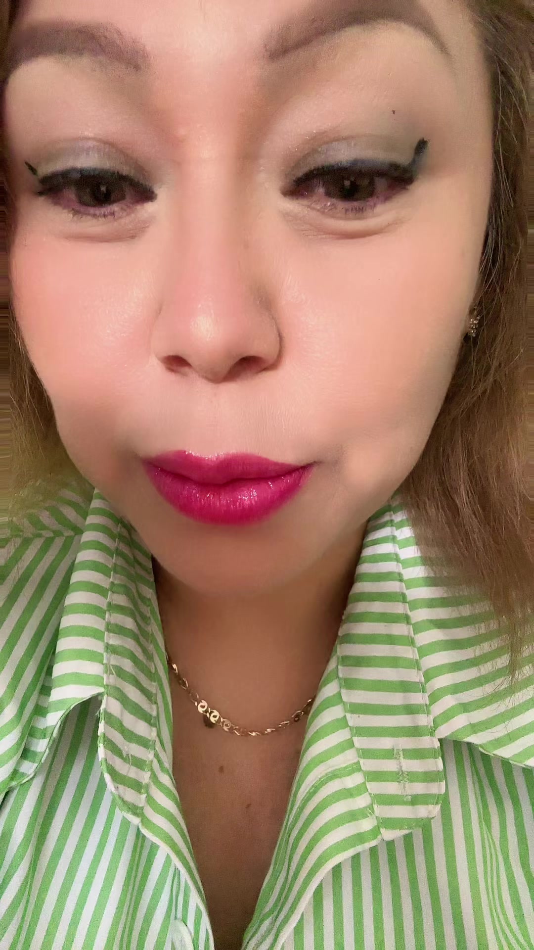@Nancy  D&rsquo;Flores