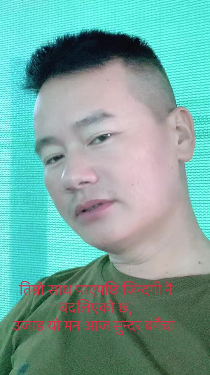 @🇳🇵Krishna Roka🇮🇳🇮🇳