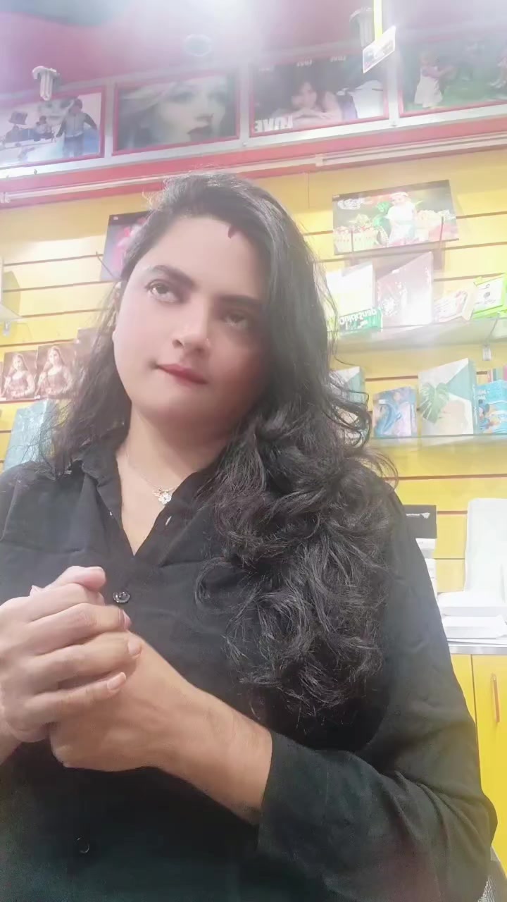 @Kavya Naidu