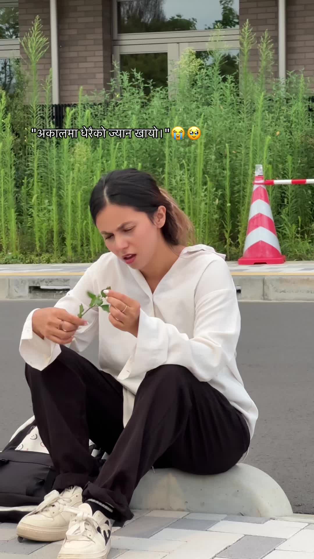 @Saritamainali (liveЁЯТп)