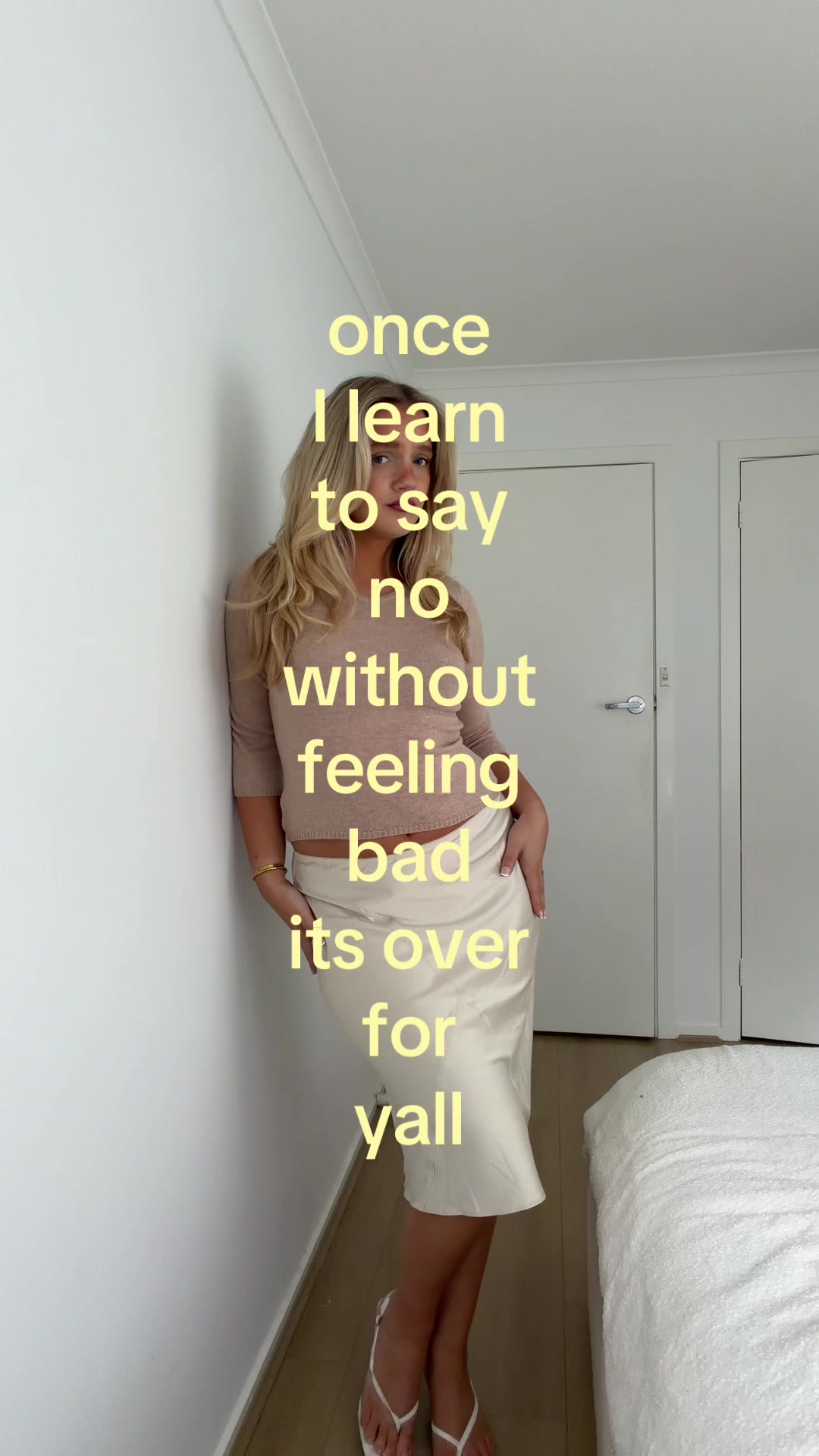 @TESSA WELLS