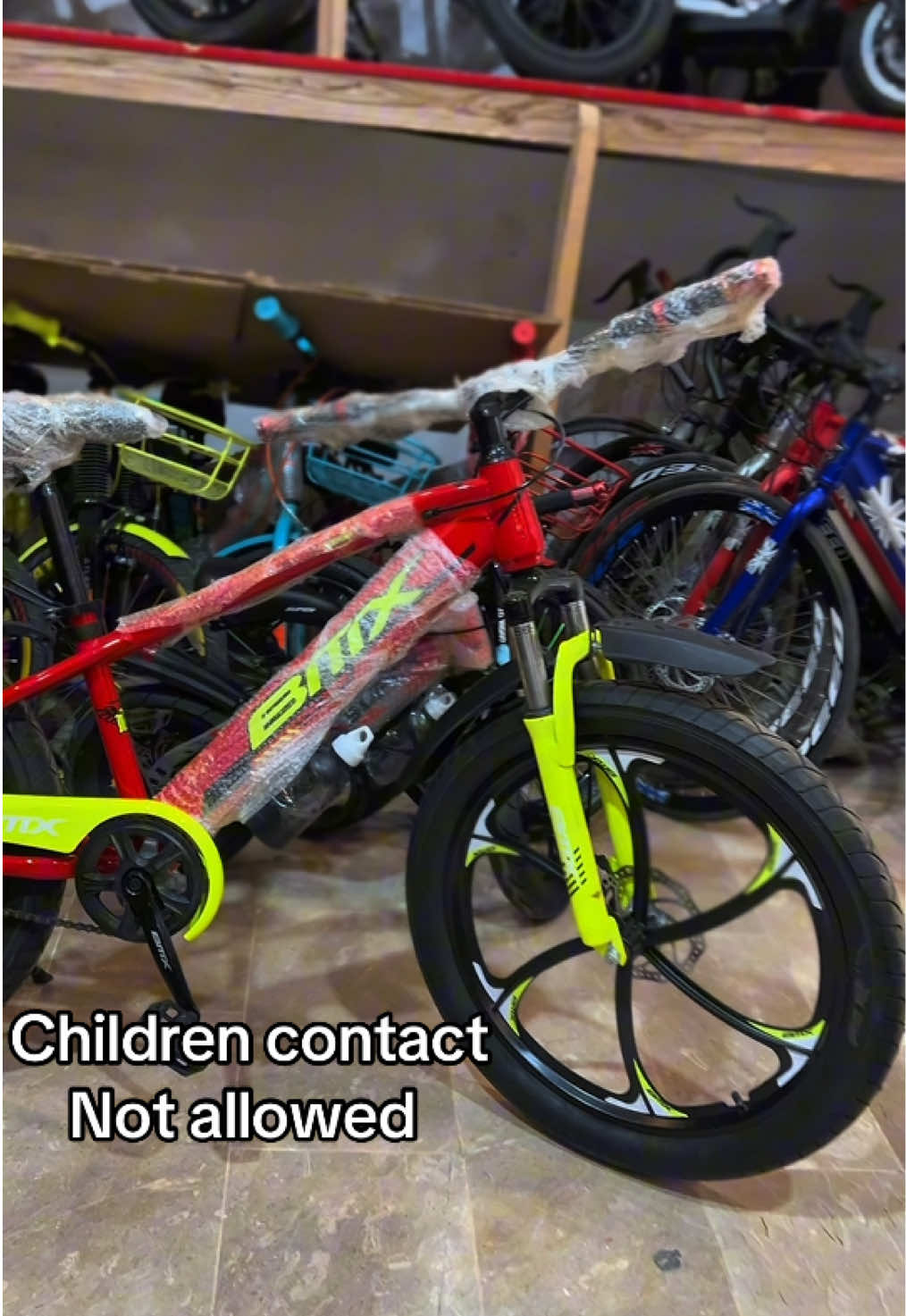 @KPK TOYS & CYCLE