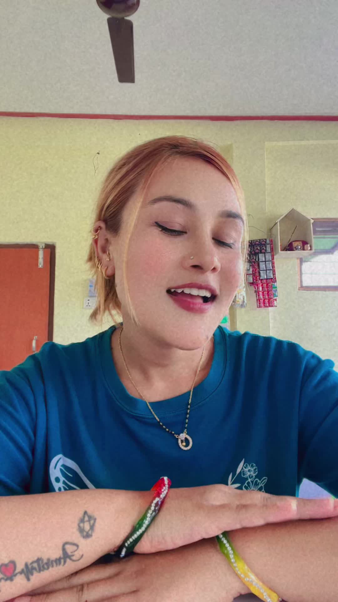 @Seeta Biswokarma