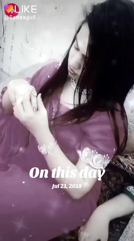 @Sana Asif