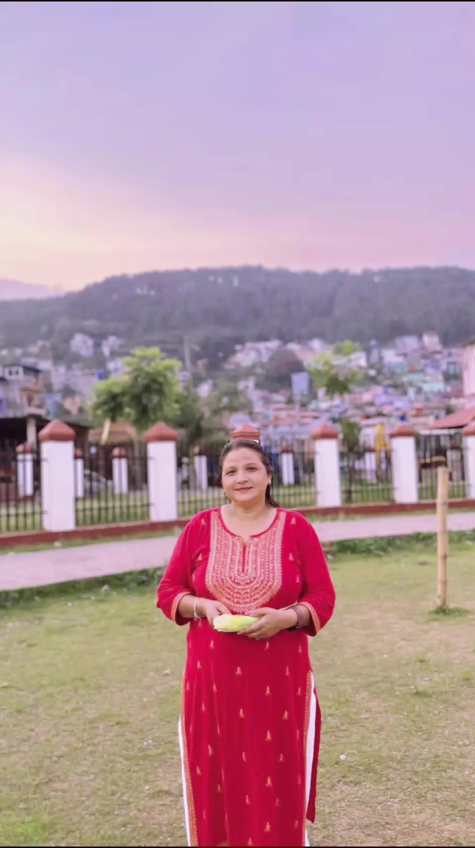 @Lila Poudel