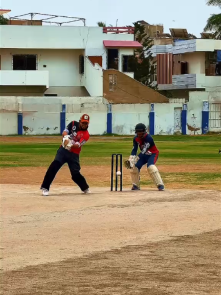 @Escribir Cricket Club