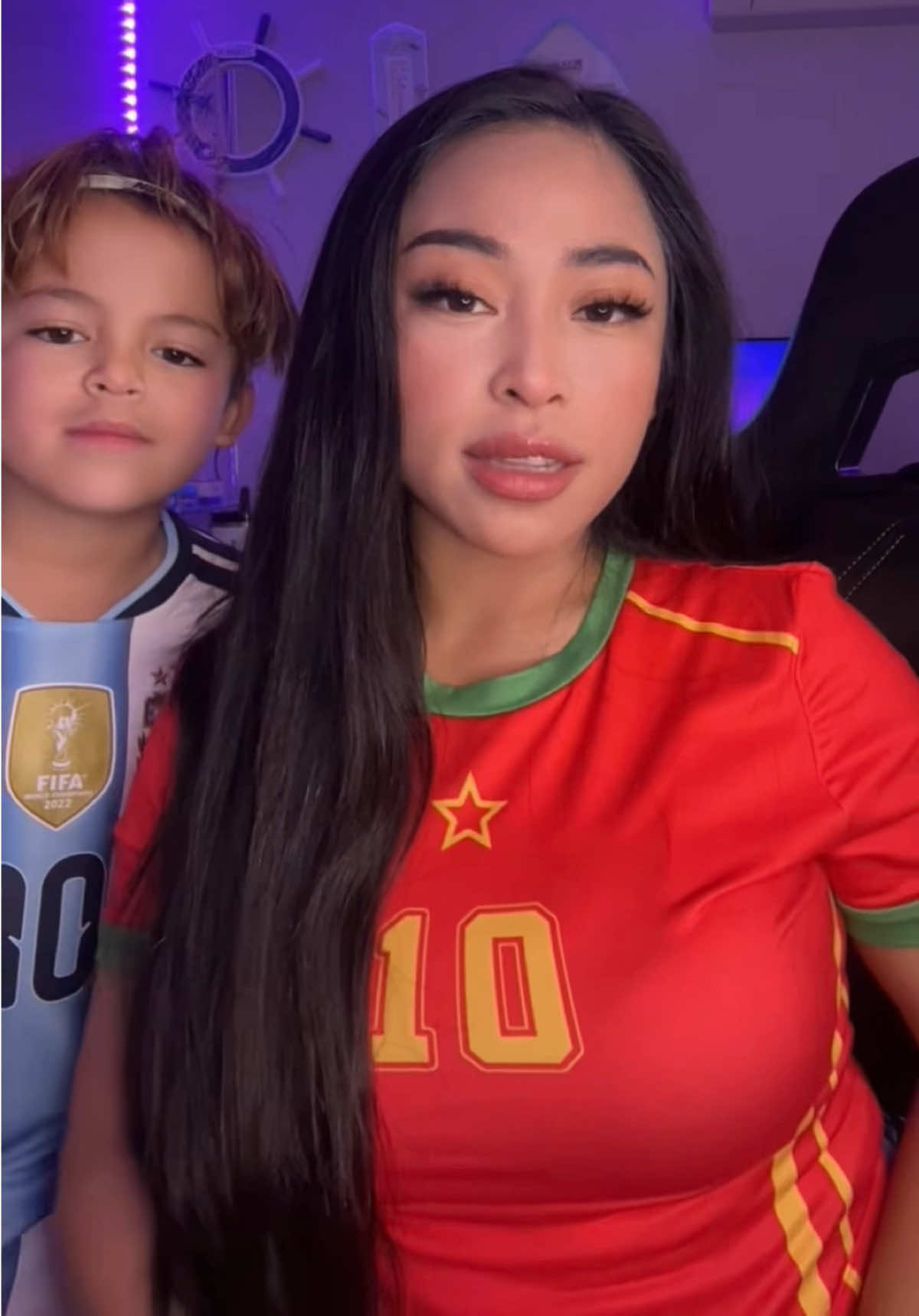@MamaHunter