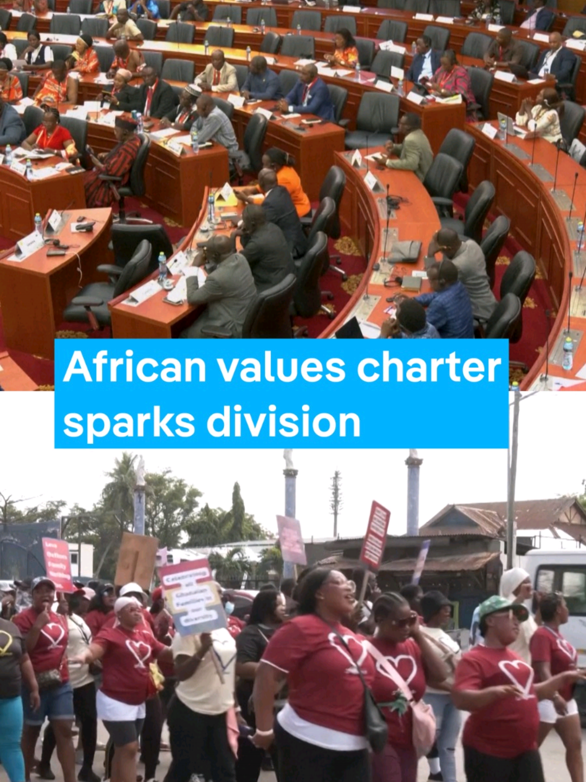 @DW Africa