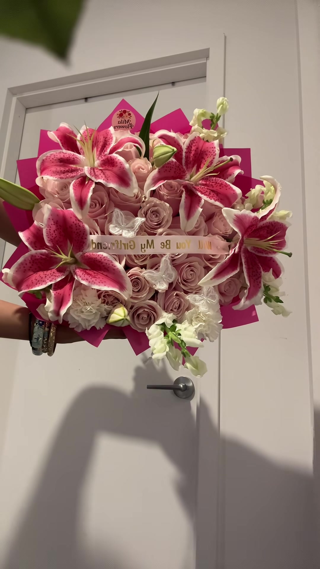@Mila Flowers🌺