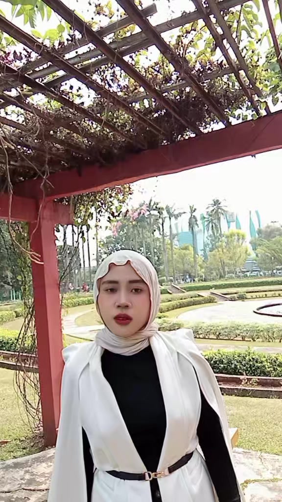 @Siti Khodijah