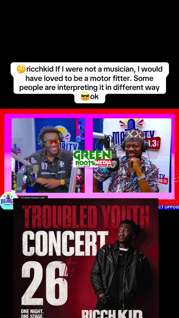 @Green Roots Media