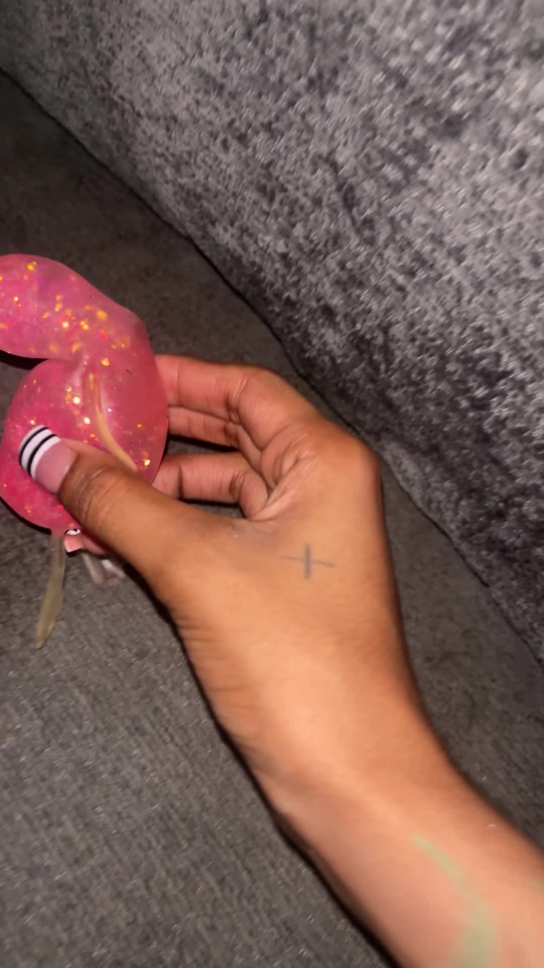@pimpcess scooter girl👑