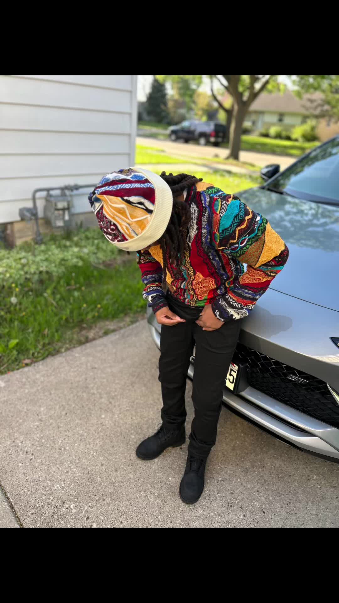 @TharealBoosiee