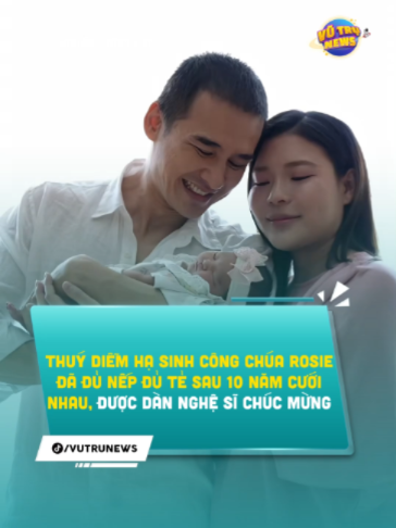 @Vũ Trụ News