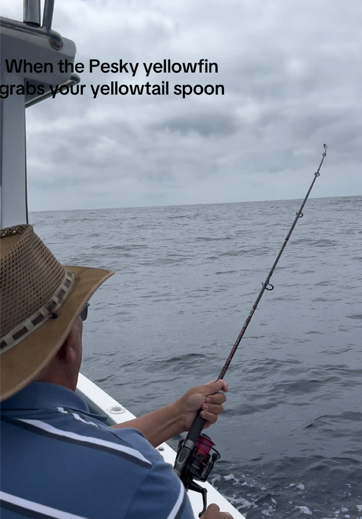 @Rademeyer Fishing