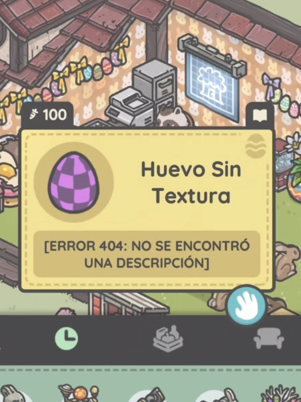 @Random