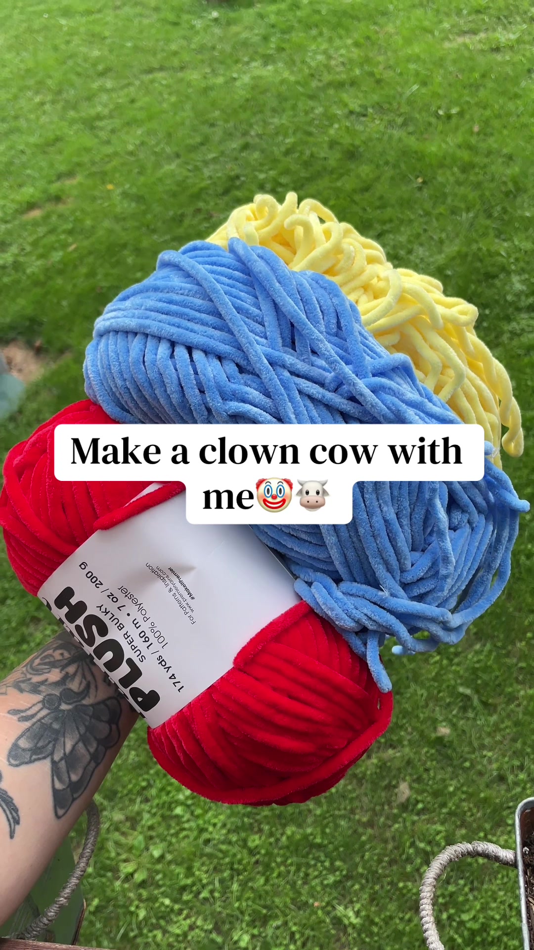 @Zero Gravity Crochet✨