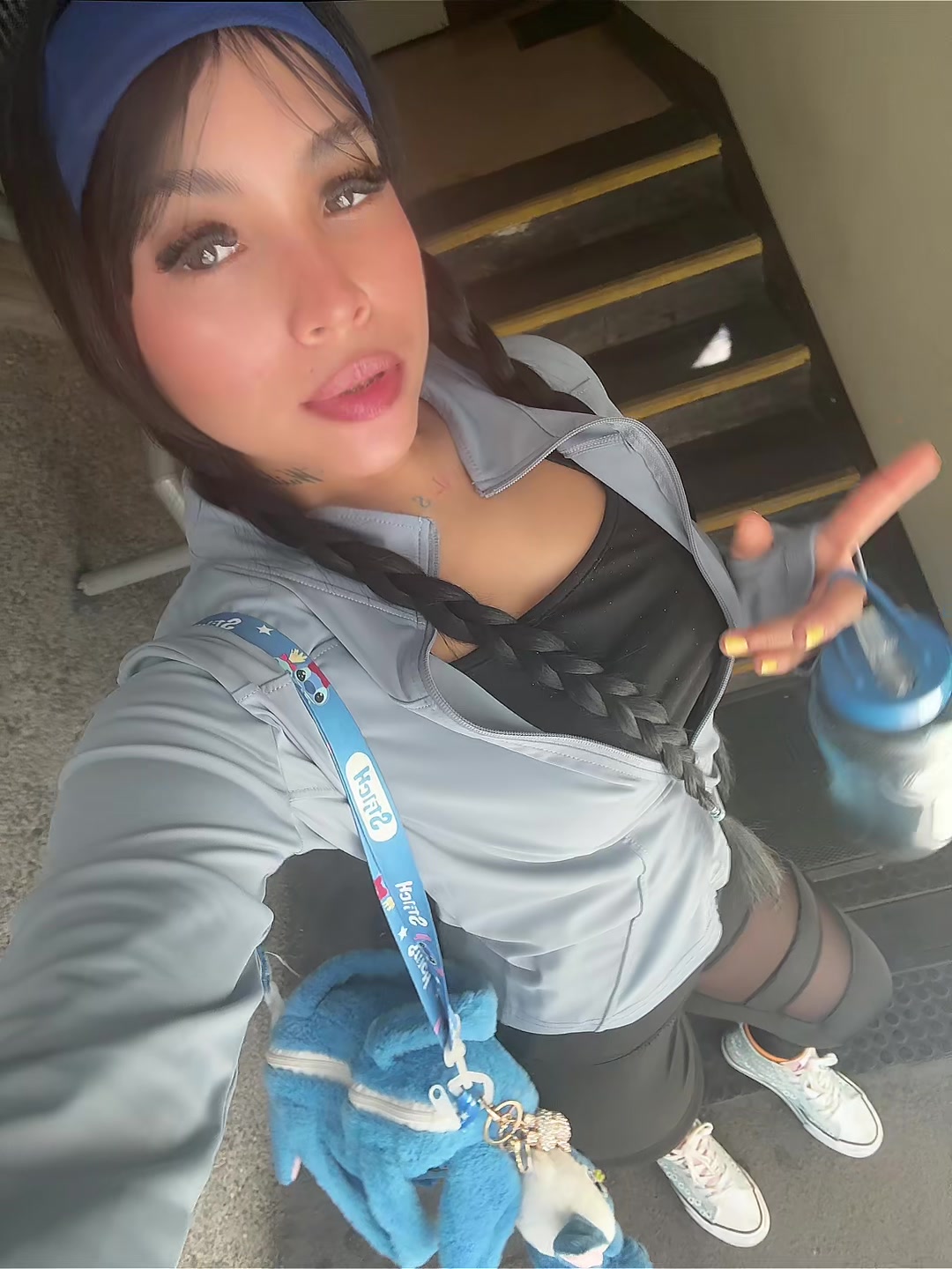 @Roxangeles🎀
