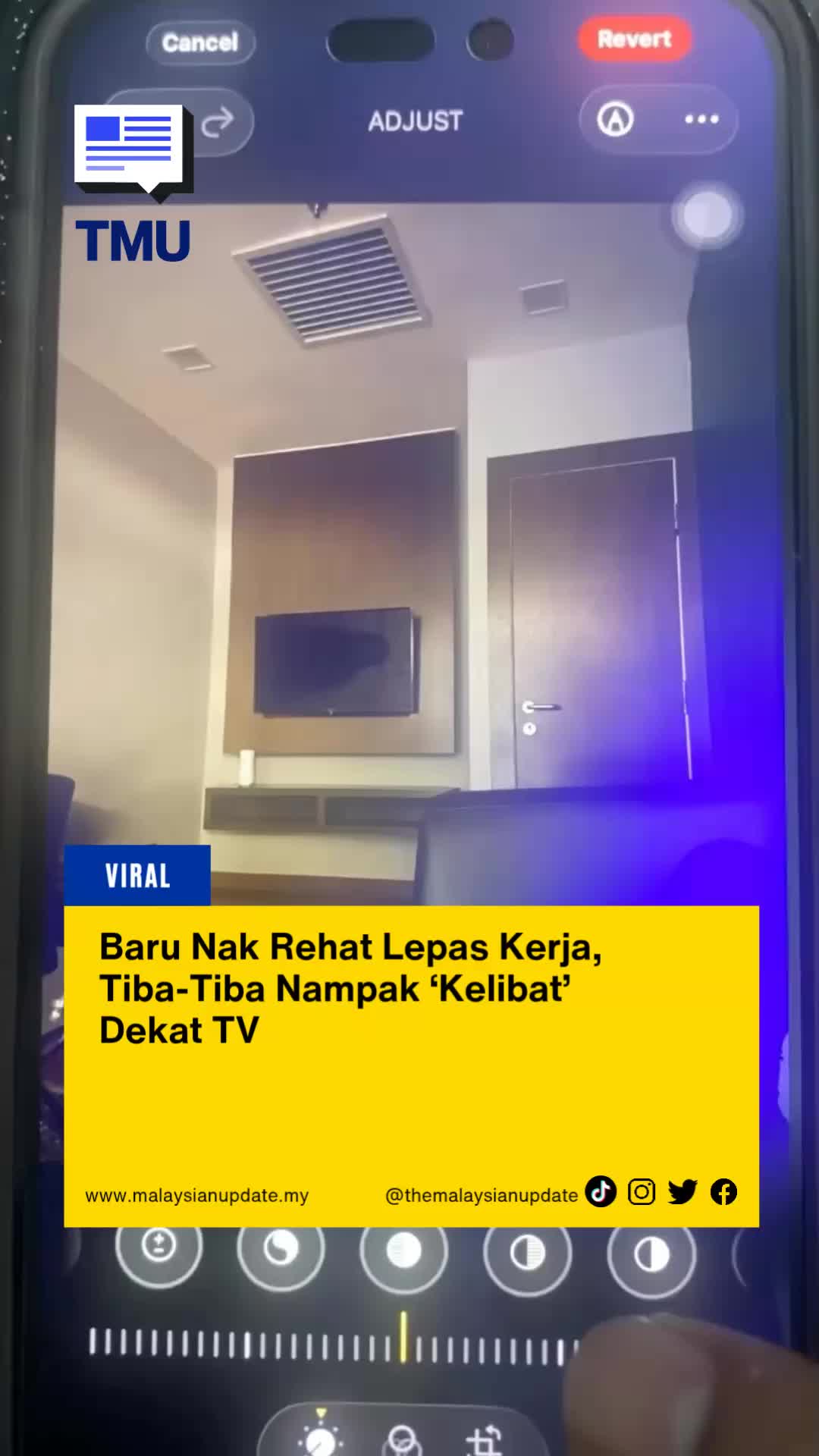 @Malaysian Update